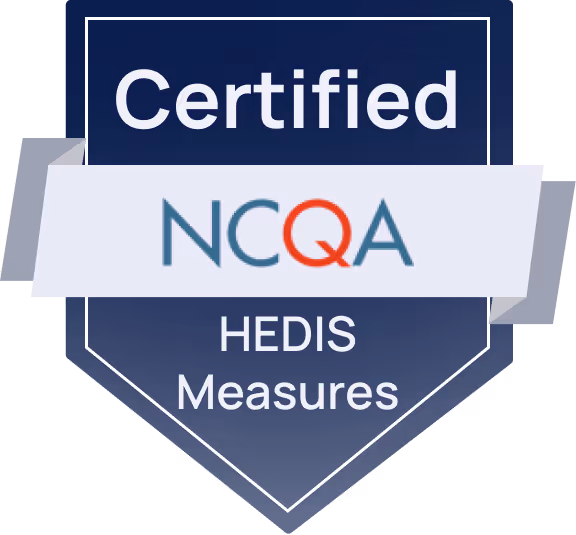 NCQA